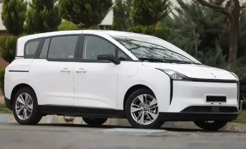 بستیون، نات، 120 کیلووات