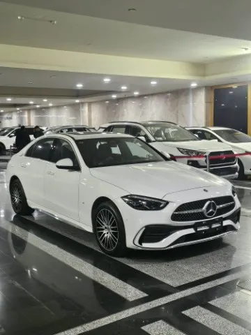 بنز‏، کلاس C‏، C200L‏