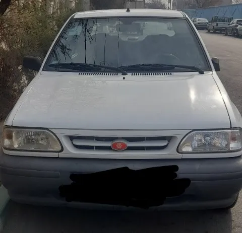 پراید‏، 131‏، SE‏