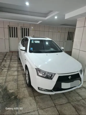 دنا‏، پلاس EF7‏، 6 دنده توربو‏