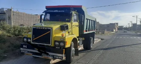 ولووکمپرسی‌مدل‌۵۶