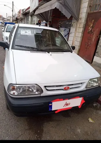 پراید‏، 131‏، SE‏