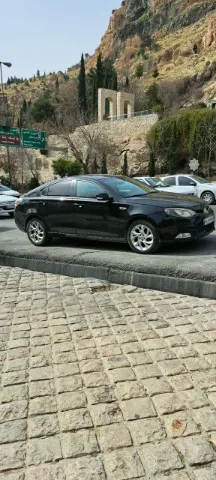 ام جی‏، 6‏، GT‏