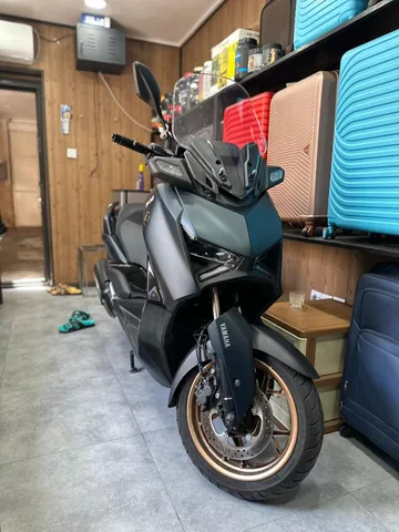 یاماها‏، XMAX 250‏