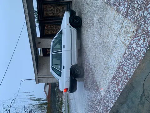 پراید‏، 131‏، SX‏