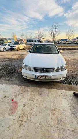 نیسان‏، ماکسیما‏، اتوماتیک‏