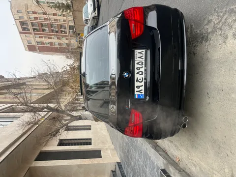 ب ام و‏، سری 3 سدان‏، 325i‏