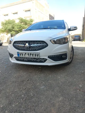 شاهین‏، G دنده ای‏