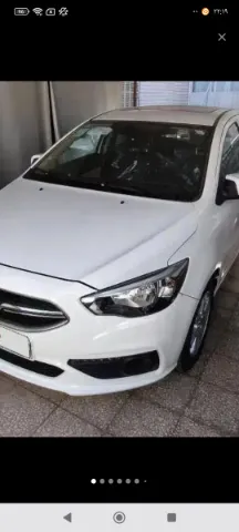 شاهین‏، G اتومات‏، CVT‏