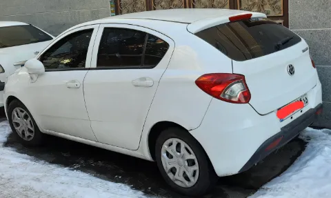 برلیانس‏، H220‏، دنده ای‏