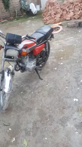 پیشتاز موتور‏، پیشتاز CDI‏