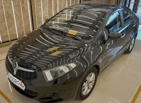 برلیانس‏، H230‏، اتوماتیک‏