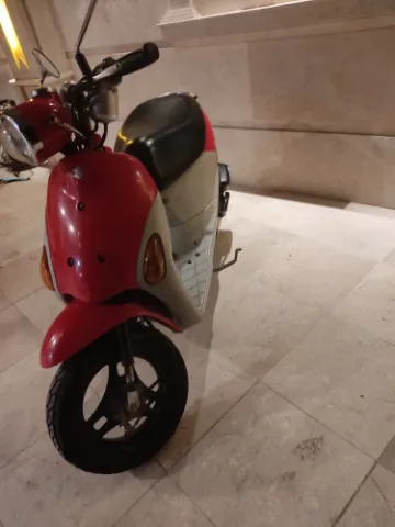 سوزوکی‏، 50‏