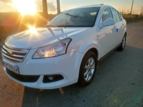 ام وی ام‏، 550‏، اتوماتیک‏