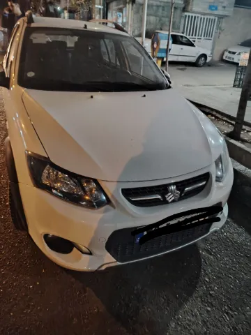 کوییک‏، دنده ای‏