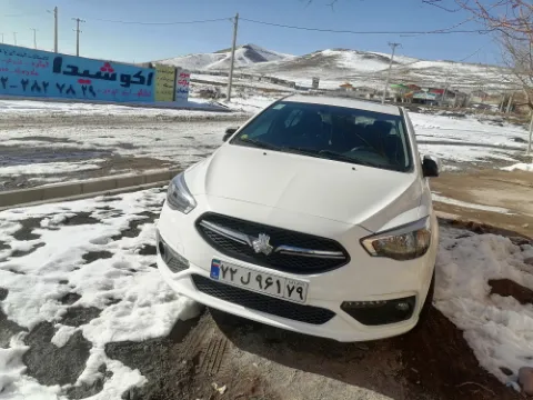 شاهین‏، G دنده ای‏