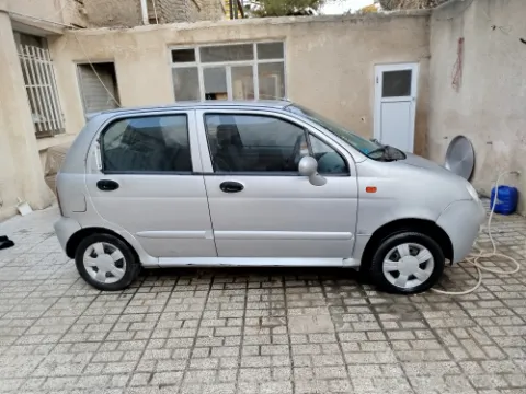 ام وی ام‏، 110‏، 3 سیلندر‏