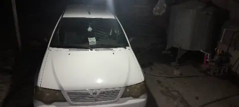 پراید‏، 111‏، SE‏