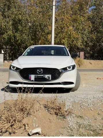 مزدا‏، 3 وارداتی‏، 2.0 لیتر پریمیوم‏