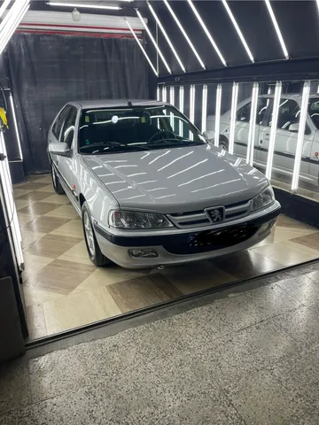 پژو‏، پارس‏، ELX-TU5‏