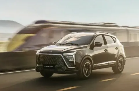 کی ام سی‏، X5‏، 1.5 لیتر توربو‏