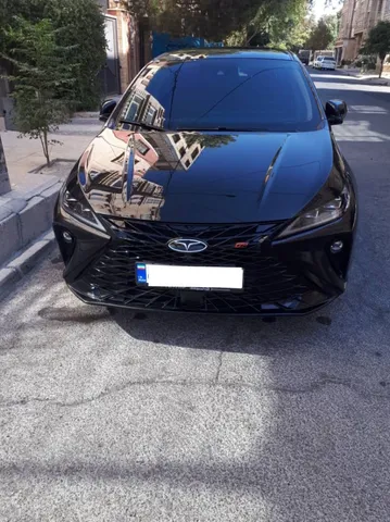 فونیکس‏، آریزو 6 جی تی‏، اکسلنت‏