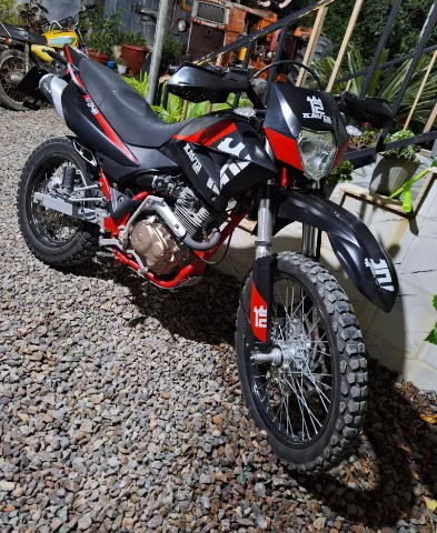 کویر موتور‏، T2-250‏