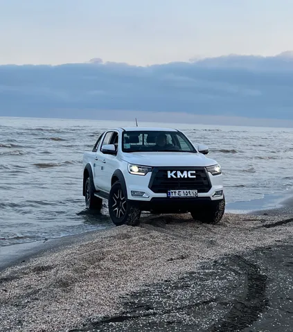 کی ام سی‏، T8‏