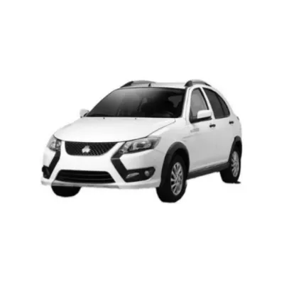 حواله کوییک‏، GX‏، L دنده ای‏