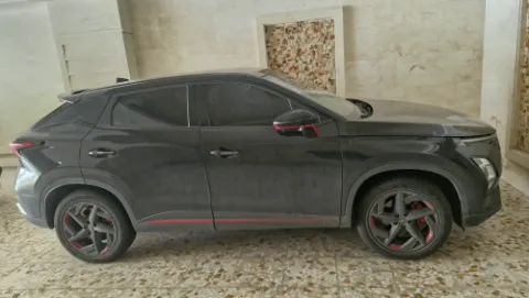 فونیکس‏، FX‏، پریمیوم FWD‏