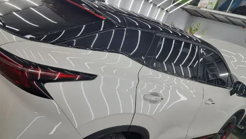 فونیکس‏، FX‏، پریمیوم FWD‏