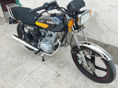 نیرو موتور شیراز‏، احسان 200‏