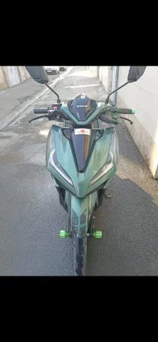 کویر موتور‏، 150‏