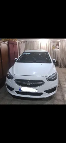 شاهین‏، G اتومات‏، CVT‏