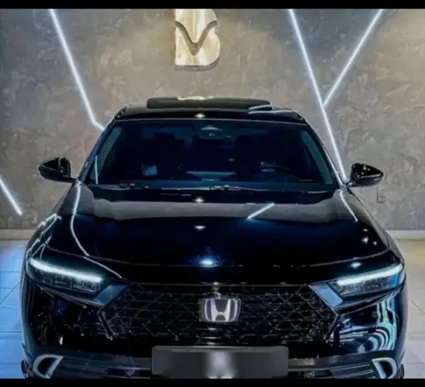 حواله هوندا‏، آکورد‏، 2.4 لیتر‏