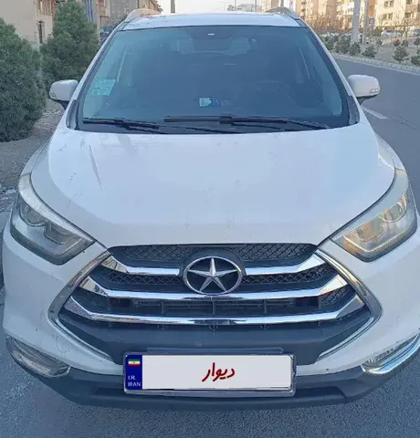 جک‏، S3‏، اتوماتیک‏