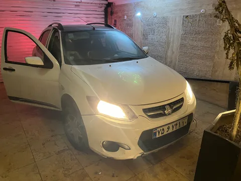 کوییک‏، دنده ای R‏