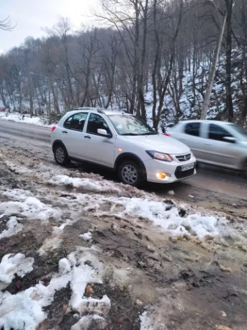 کوییک‏، دنده ای‏