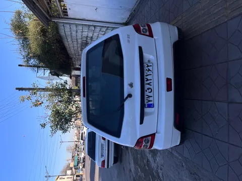 پراید‏، 111‏، SE‏