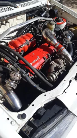 پراید‏، 111‏، SE‏