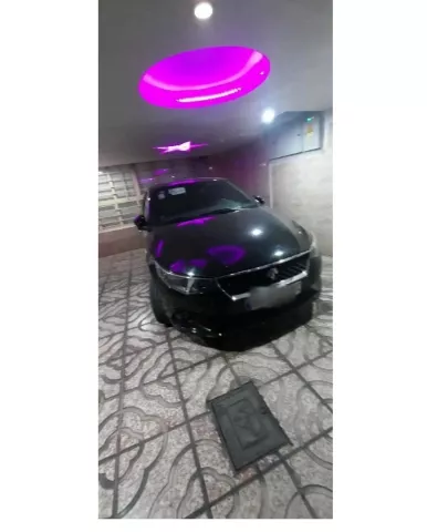 تارا‏، اتوماتیک V2‏