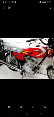 هوندا‏، کلیک 160‏