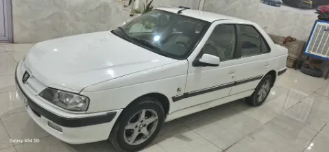 پژو‏، پارس‏، ELX-TU5‏