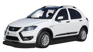 کوییک‏، GXR‏، H دنده ای‏