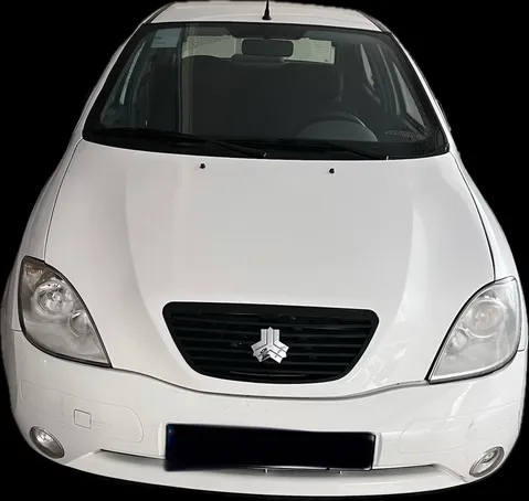 تیبا‏، صندوق دار‏، SX بنزینی‏