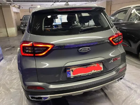 ام وی ام‏، X55 PRO‏، پریمیوم‏