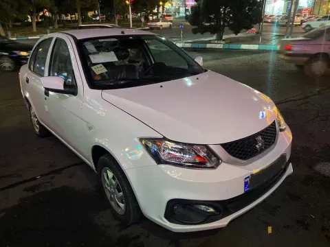 ساینا‏، S‏، دنده ای بنزینی‏