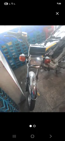 ایران دوچرخ، آرشیا 150