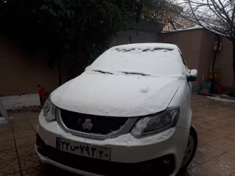 ساینا‏، S‏، دنده ای بنزینی‏