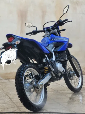 یاماها‏، WR 155‏